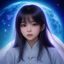 读者平胸星人的头像，可爱元气少女风格