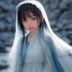 资深时尚编辑林晓棠，专注女性内衣穿搭领域10年，面带专业自信的职业女性形象